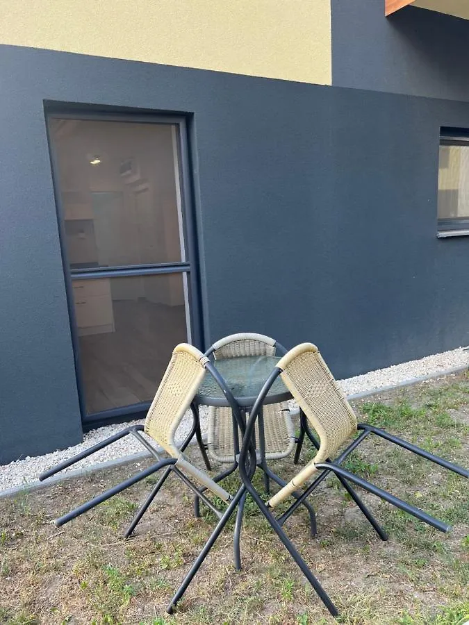 Modern Apartman Szeged 0*,  Magyarország