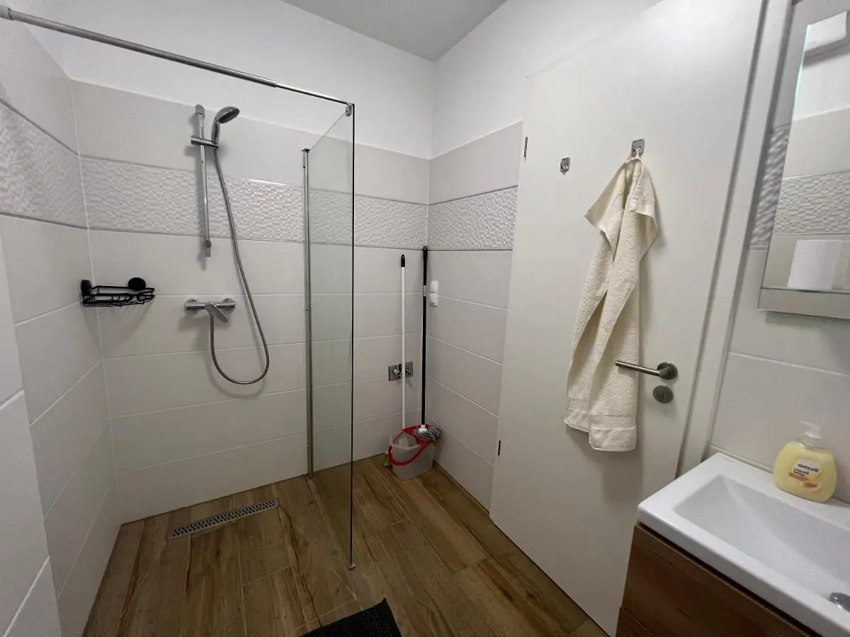 Modern Apartman Szeged
