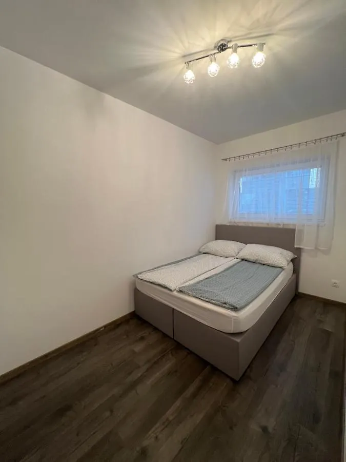 Modern Apartman Szeged