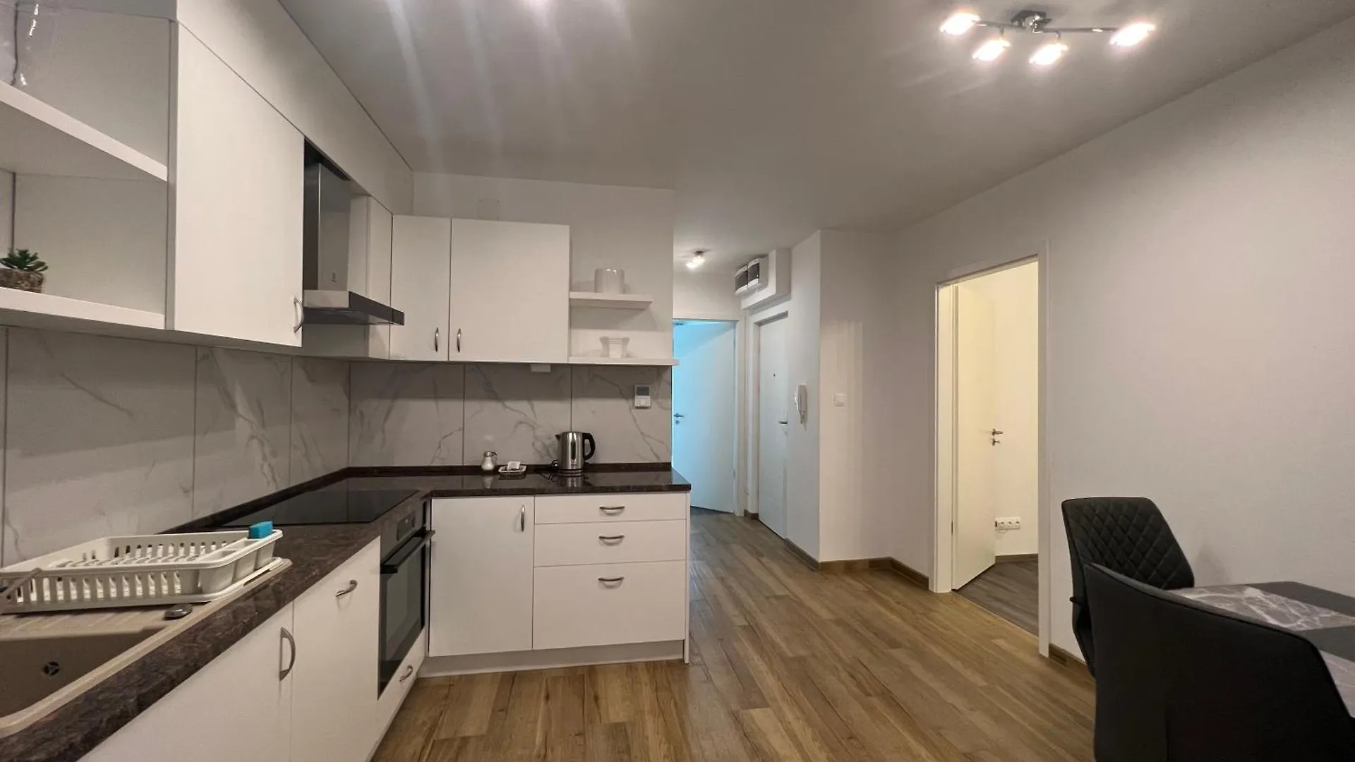 Modern Apartman Szeged