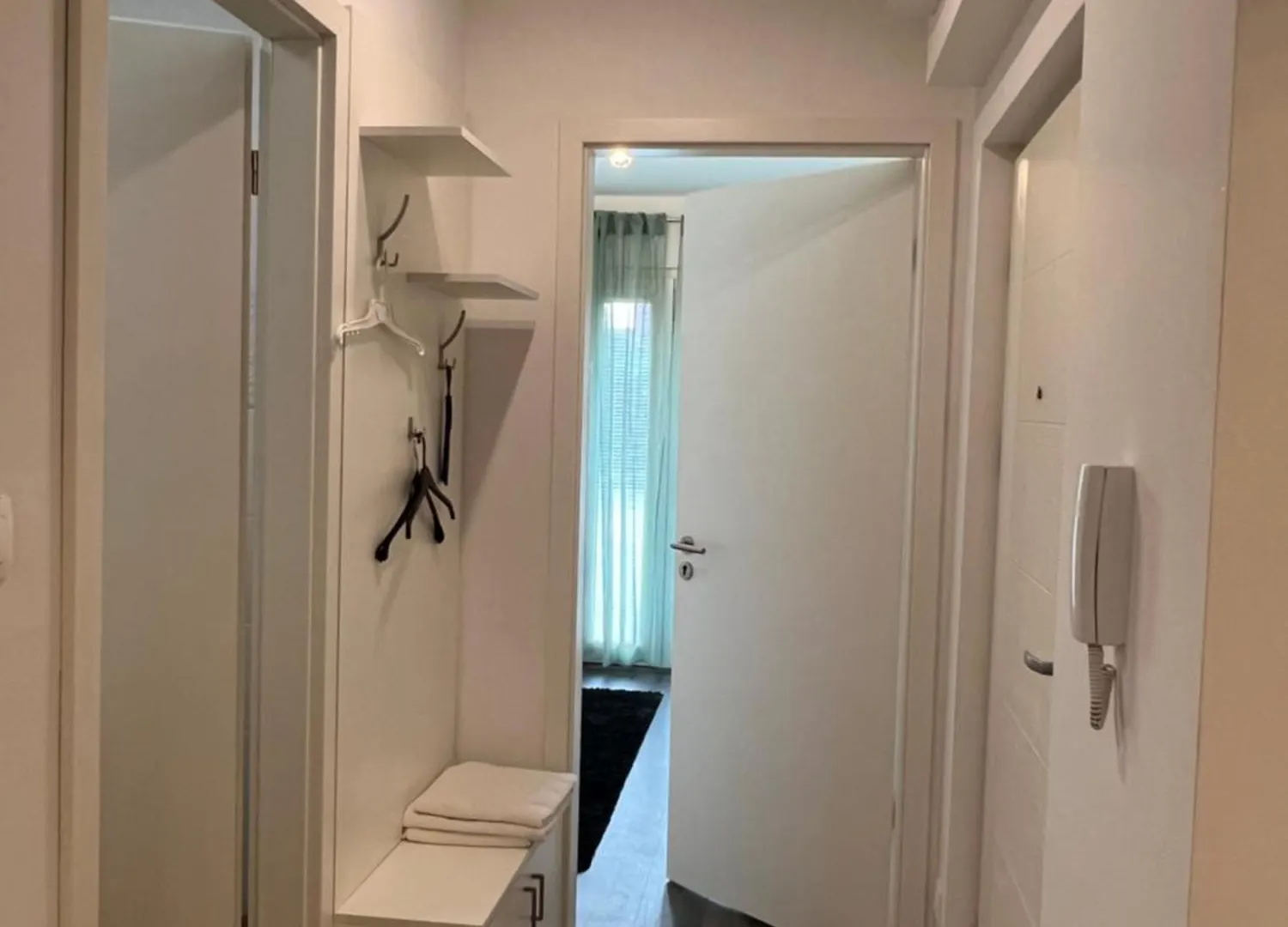 Modern Apartman Szeged Magyarország