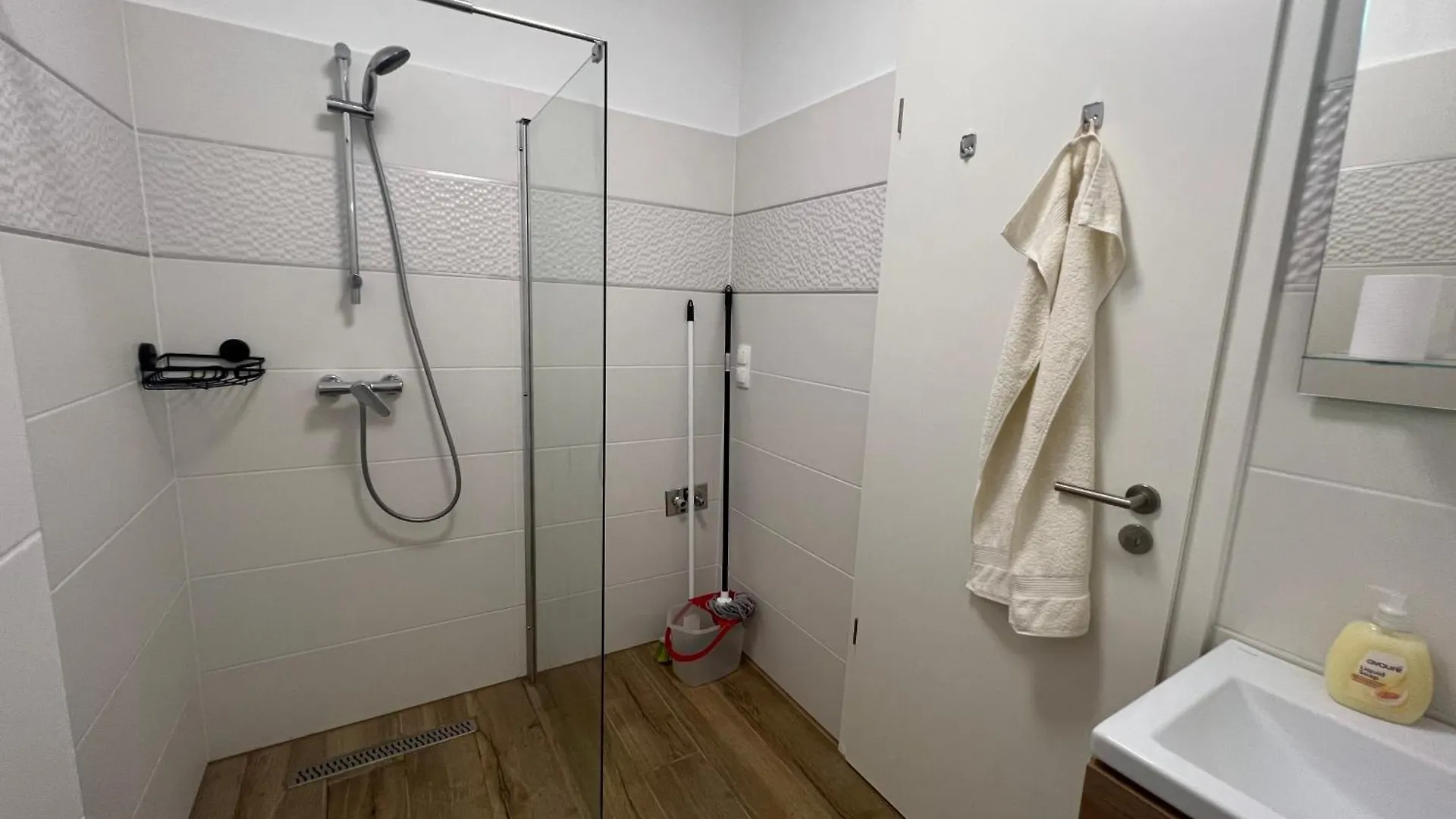 Modern Apartman Szeged Magyarország