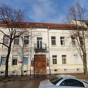  Hostel Romzsa Tódor Kollégium