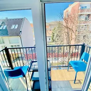  Apartman Lemon Premium